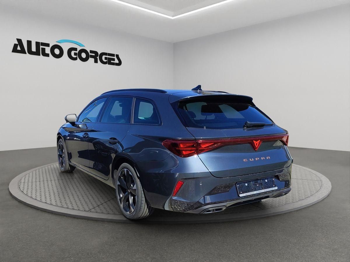 Cupra Leon Sportstourer 2.0 TDI DSG +AHK+RFK+EDGE-PAK imagem 3