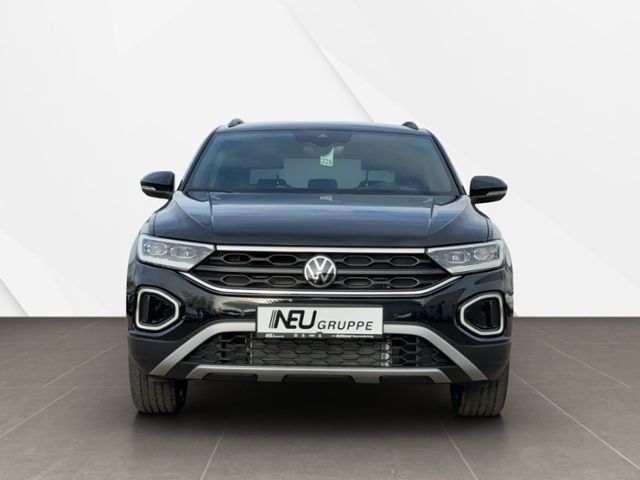 Volkswagen T-Roc - Bild 7
