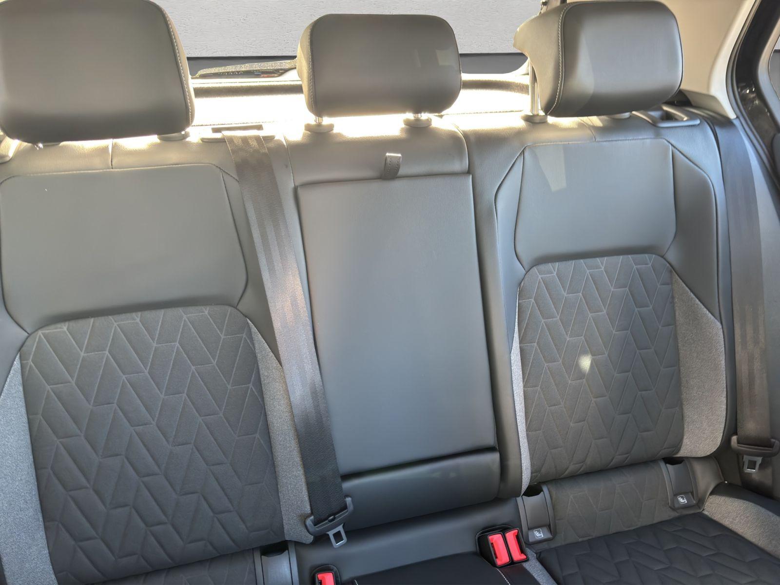 Volkswagen Golf ENERGY 1,5 l eTSI OPF 85 kW (116 PS) 7-Gang, миниатюра 19