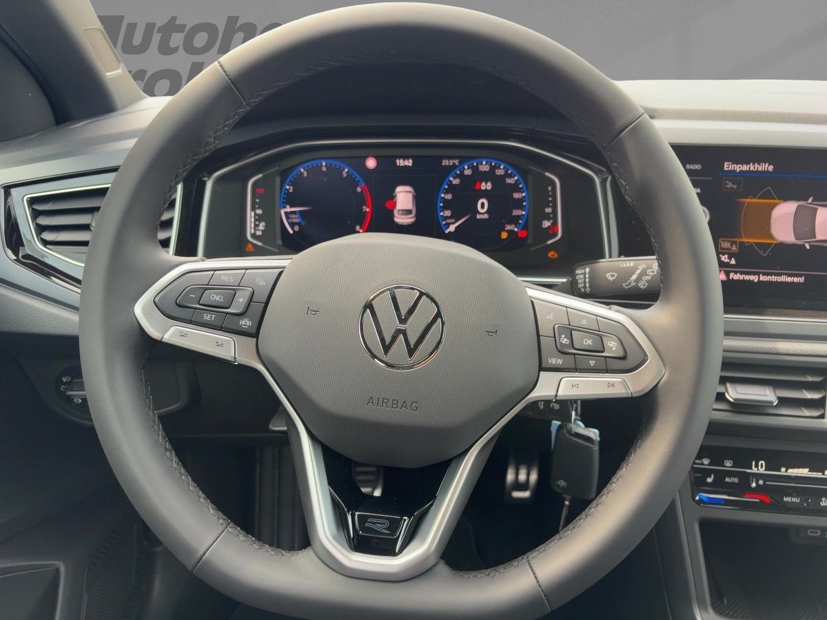 Volkswagen Taigo - Bild 11