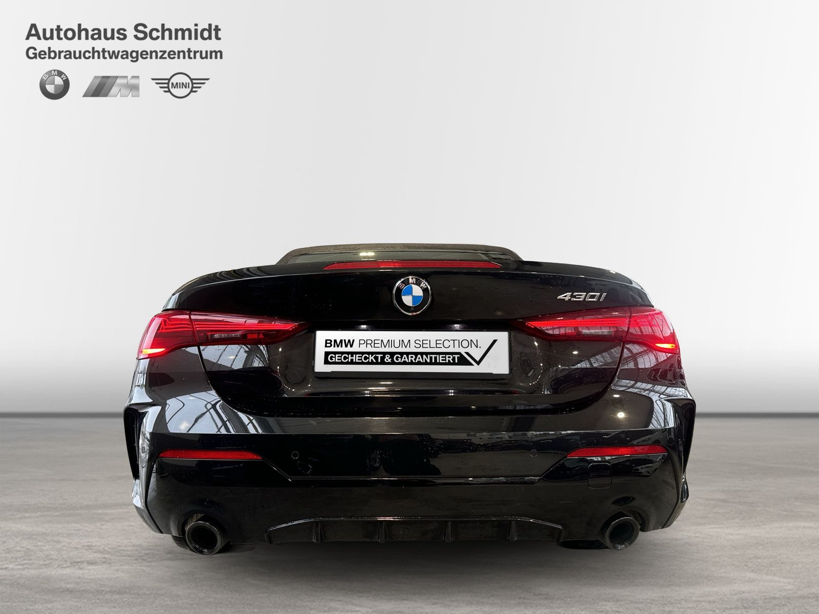 BMW 430 - Bild 4
