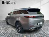 Land Rover RANGE ROVER SPORT P550e Autobiography - gebrauchte Land Rover Range Rover Sport aus dem Jahr 2024