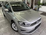 Volkswagen Golf Sportsvan 2.0 TDI*LOUNG*1-HD*AUT*SH*NAV*TMP - VW Golf Sportsvan Gebrauchtwagen in Köln