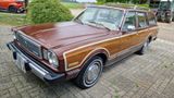 Toyota TOYOTA Cressida Kombi 1980 Autom.-Servo-Kl... - Toyota aus 1980