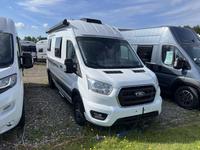 Weinsberg CaraTour 600 MQ Ford aus Vermietflotte