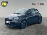 Fiat 500 e Icon PANO Navi Memory Sitze Apple CarPlay  - Fiat 500 Gebrauchtwagen in Nürnberg