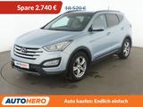 Hyundai Santa Fe 2.2 CRDi Premium 4WD Aut*NAVI*XENON*CAM - Hyundai aus 2014