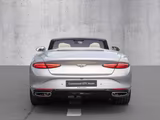 Bentley Continental GTC Azure Bright Chrome Diamond Knur - Bentley Continental GTC Plug-in Hybrid (PHEV) Gebrauchtwagen
