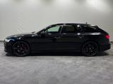 Audi S6 Avant TDI tiptronic | AHK PANO MATRIX LUFT-FW - gebrauchte Audi S6 aus dem Jahr 2021