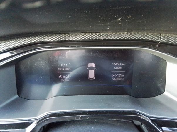 Volkswagen Taigo - Bild 10