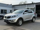 Kia Sportage Attract 2WD 2-Zonen-Klima*Sitzheizung* - Kia Sportage in Bielefeld