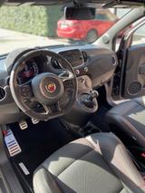 Abarth 595C Esseesse  Top Zustand Nur VPower - Abarth 595: Esseesse