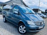 Mercedes-Benz Viano 4MATIC 2.2 CDI Trend Edition lang*6 SITZE* - Mercedes-Benz Viano: Allradantrieb