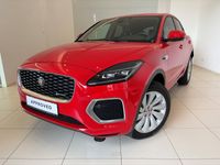 Jaguar E-Pace - Vorschau Bild 1