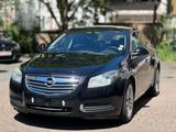 Opel Insignia 2.0 CDTi A Lim. Cosmo/Navi/Leder/Klima - gebrauchte Opel Insignia aus dem Jahr 2008