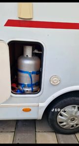 Dethleffs Globebus  - Angebote entsprechen deinen Suchkriterien