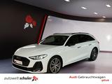 Audi A5 Avant 2.0 TDI S-line AHK Tech+MMI PLUS