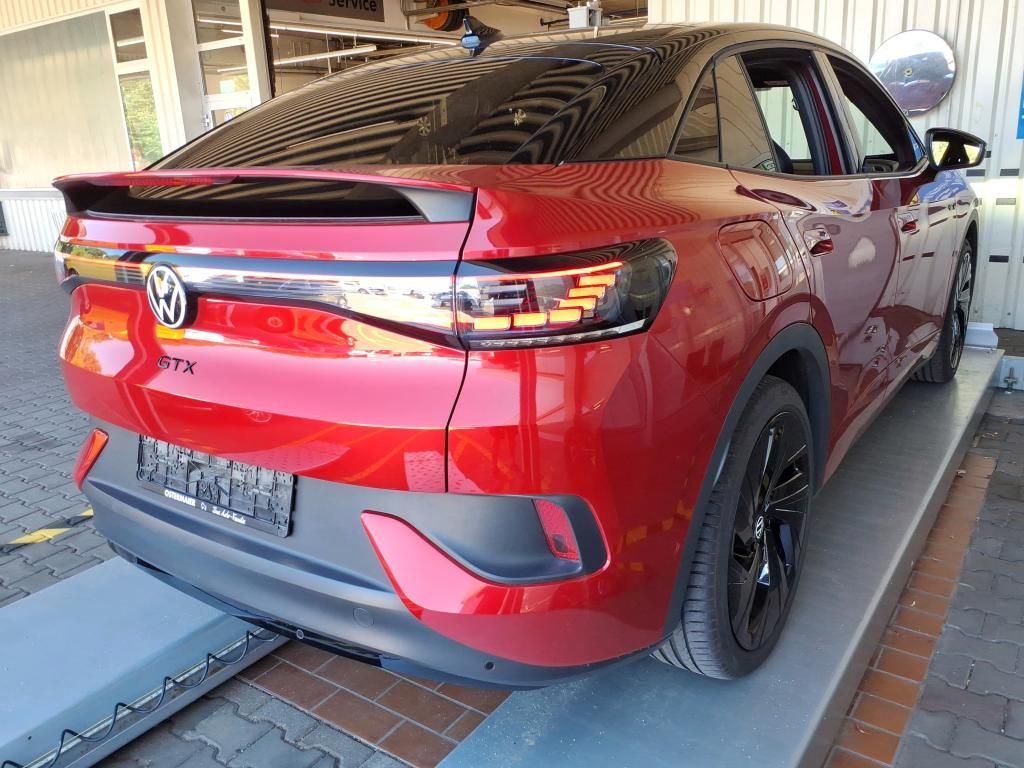 Volkswagen ID.5 - Bild 5