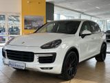 Porsche Cayenne Turbo*PANO*CHRONO*PDLS*KAMERA*BOSE*PASM* - Porsche Cayenne in Köln