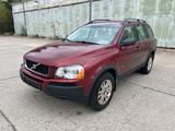 Volvo XC90 2.5T AWD| Scheckheft | TÜV - Volvo XC90 mit Benzin-Antrieb: Geländewagen, 2.5