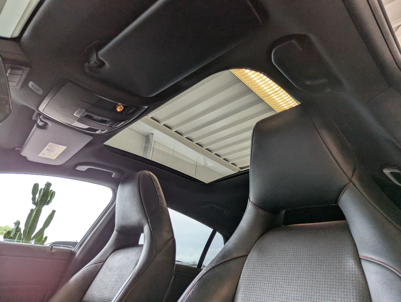 MERCEDES-BENZ CLA 220 Shooting Brake AMG Pano Bi-Xe Harman H/K - Image 14