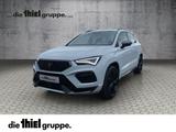 Cupra Ateca 2.0 TSI 4Drive DSG AHK+LED+DAB+Navi - Cupra Ateca Jahreswagen