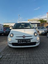 Fiat 500 Lounge - Fiat 500 in Krefeld