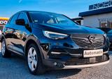 Opel Grandland (X) Innovation NAVI KAM LEDER LED TEMP - Opel Grandland (X) Gebrauchtwagen in Duisburg