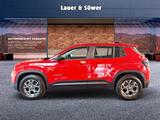 Jeep Avenger Longitude Benzin 101 PS MT 6*Winter-Pake - rote Jeep Avenger