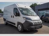 Fiat Ducato L2H2 2.2D AHK 3,0to RückKam Klima PDC Tem - Fiat Ducato: 3.0