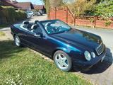 Mercedes-Benz CLK 230 KOMPRESSOR AVANTGARDE Avantgarde - gebrauchte Mercedes-Benz CLK 230 aus dem Jahr 2001