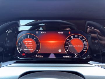 Volkswagen Golf VIII 2.0 TDI Variant Life|Kamera|Navi|AHK