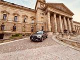 Mercedes-Benz GLE 53 AMG Mercedes-AMG GLE 53 4MATIC+ Merce...