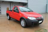 Fiat Strada 1.3 MJT PICK-UP fiorino - Fiat Strada SUV