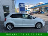 Volkswagen Polo V 1,4 TDI Highline BMT Standh. LED Navi - Volkswagen Polo mit Diesel-Antrieb: Limousine, Automatik