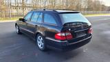 Mercedes-Benz E 270  Avandgarde Servo Klima Leder Navi* - Mercedes-Benz E 270 in Essen
