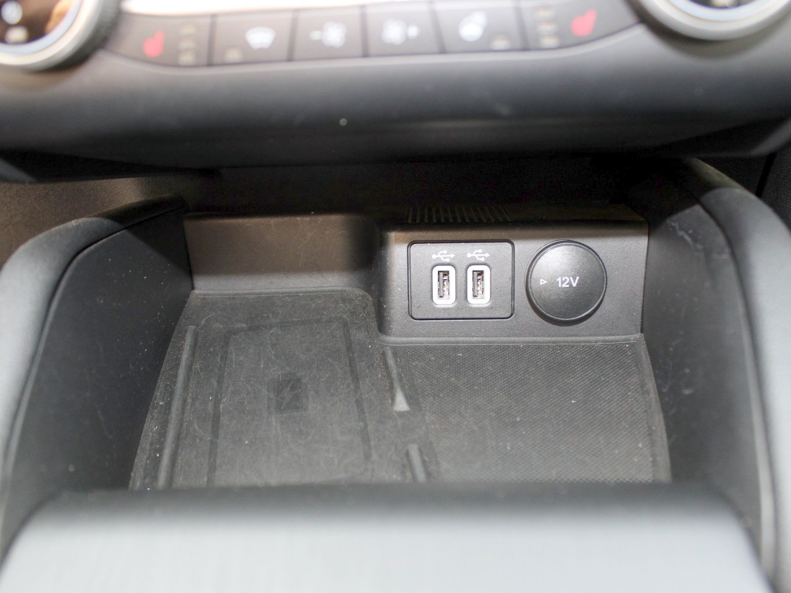 Fahrzeugabbildung Ford Kuga Plug-In Hybrid Titanium X 2,5 Duratec