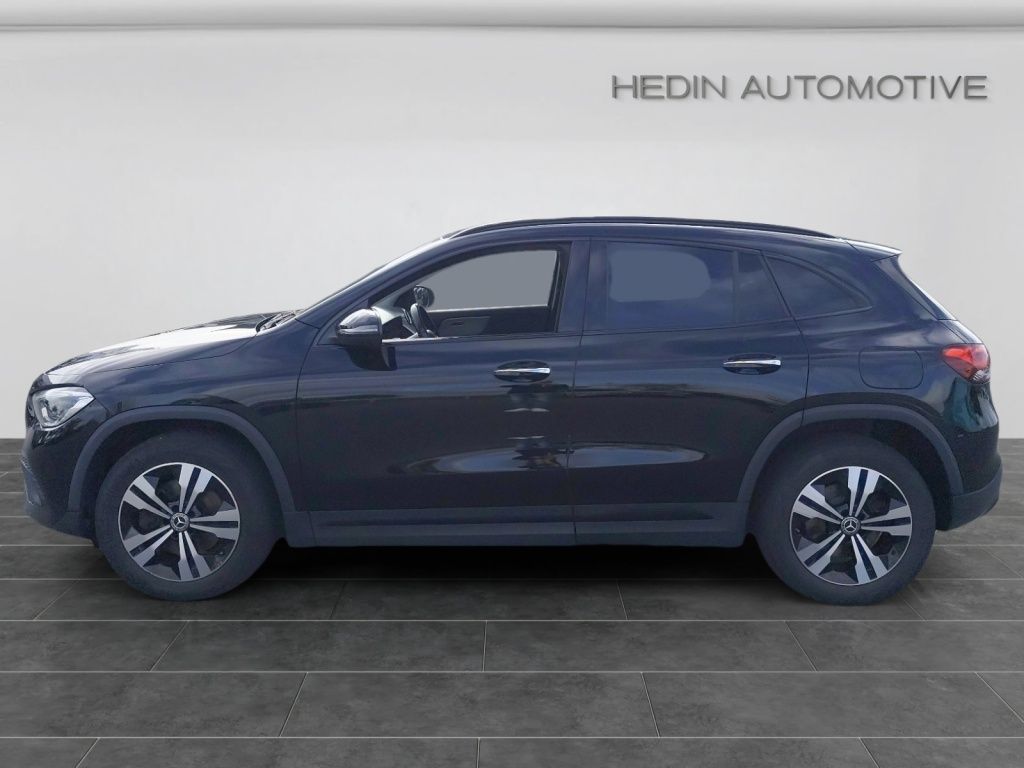 Mercedes-Benz GLA 250 e PROGRESSIVE|AHK|BURM|MBEAM|NIGHT|PANO imagem 3
