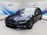 BMW 530d xDrive Tou Head-Up DAB LED Standhzg. PDC - BMW 530 in Oldenburg