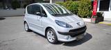 Peugeot 1007 Premium aus 1.Hand, scheckheft, uff - Peugeot 1007 Gebrauchtwagen