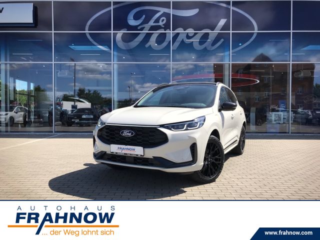 FORD Kuga 2.5 PHEV Sound Edition MATRIX-LED B&O NAVI