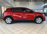 Renault Captur 1.3 TCe 140 EVOLUTION Klima Automatik - Renault Captur: Evolution