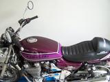 Kawasaki Zephyr 1100   ZRT 10 A      Note 1 - KAWASAKI ZEPHYR 1100