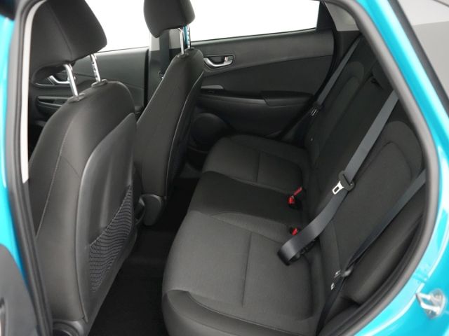 KONA Elektro TREND 39,2 kWh+VOLL LED+RÜCKFAHRKAM
