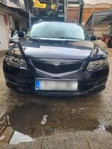 Mazda 6 Kombi - Mazda 6 in Frankfurt (Main)