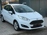 Ford Fiesta 1.0 Ecotec Facelift/Sitzhz./PD... - Ford Fiesta: Facelift