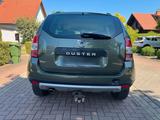 Dacia Duster 1,6 mit Gas TÜV NEU AHK 66T K... - Dacia mit LPG-Antrieb: Geländewagen, 1.6