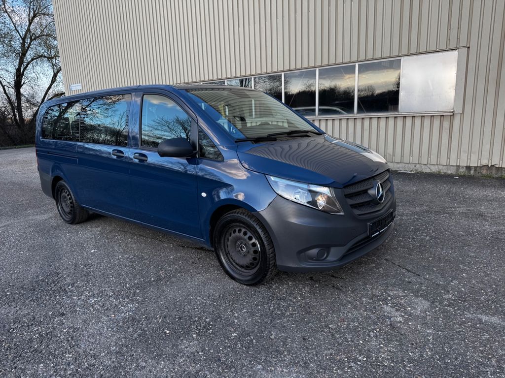 Image of Mercedes-Benz Vito