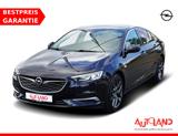 Opel Insignia GS 1.6 Turbo INNOVATION LED Navi Kamera - Opel Insignia mit Benzin-Antrieb: Innovation