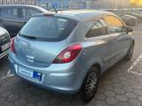 Opel Corsa 1.2 Twinport Easytronic Edition - Opel Corsa aus 2006: C